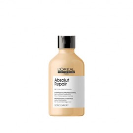 Loreal Absolut Repair Shampoo 300ml